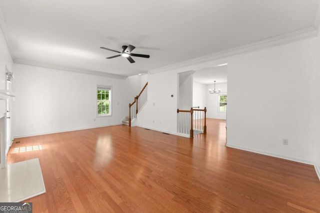 446 Sandtrap Lane, Buford, GA 30518
