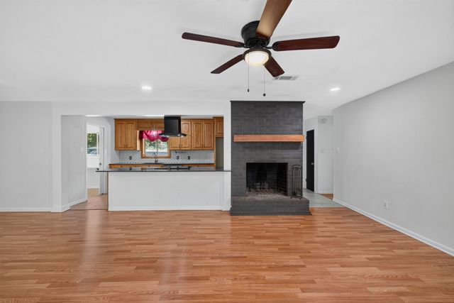 811 Daleen Road, Haughton, LA 71037