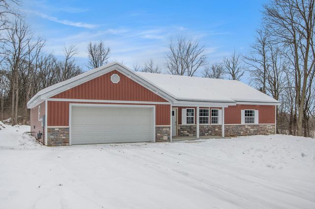 2824 E B Avenue, Cooper Twp, MI 49080