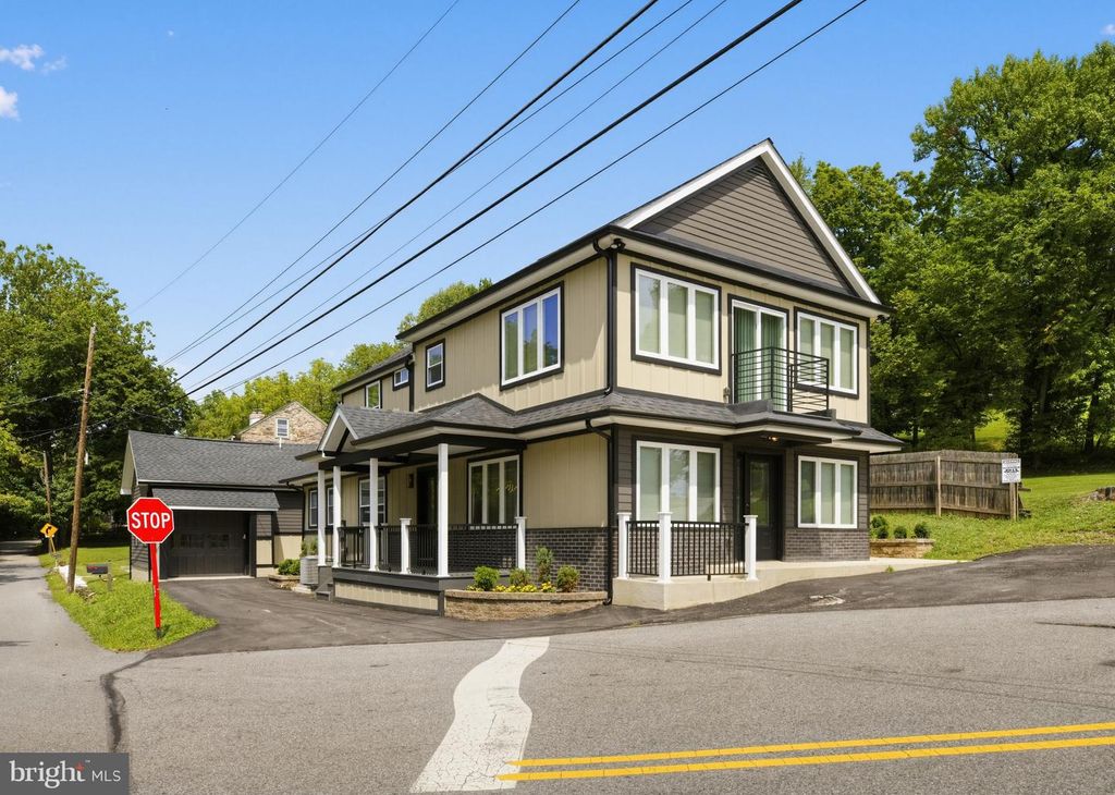 738 PORT INDIAN RD, WEST NORRITON, PA 19403 — photo 5