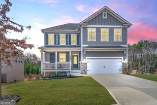 609 Spring Water, Waleska, GA 30183