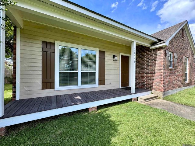 18440 Lakefield Ave, Baton Rouge, LA 70817