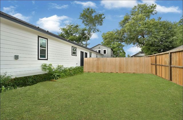 7939 Goode Street, Houston, TX 77012
