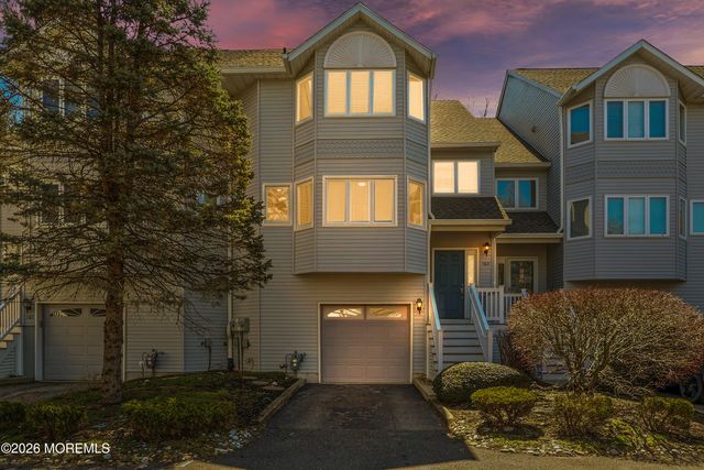 162 Impatiens Court 1602, Toms River, NJ 08753