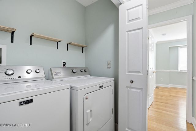 162 Impatiens Court 1602, Toms River, NJ 08753