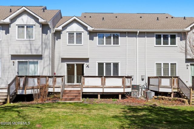 162 Impatiens Court 1602, Toms River, NJ 08753