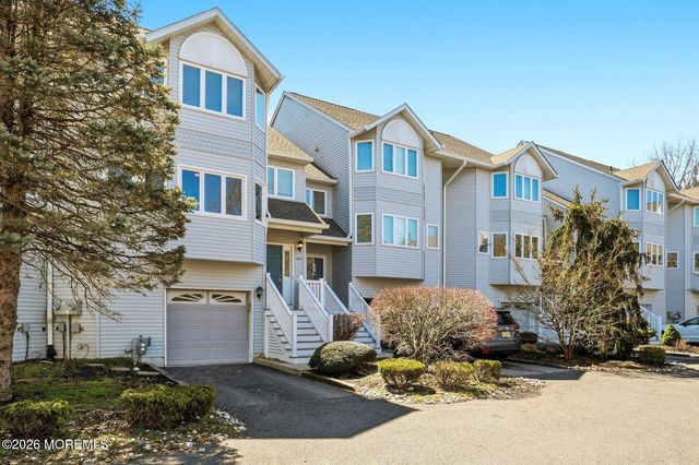 162 Impatiens Court 1602, Toms River, NJ 08753