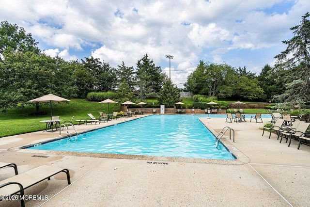162 Impatiens Court 1602, Toms River, NJ 08753