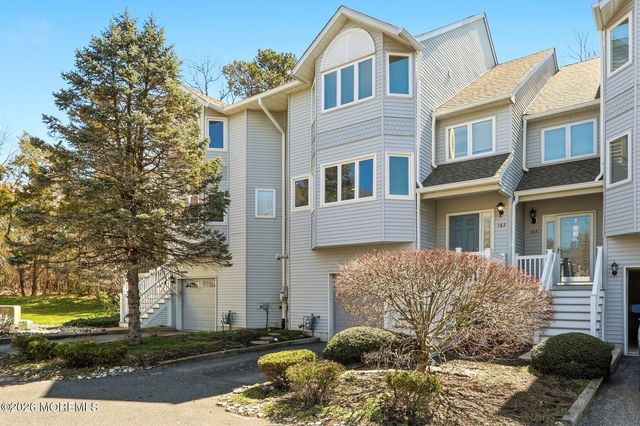 162 Impatiens Court 1602, Toms River, NJ 08753
