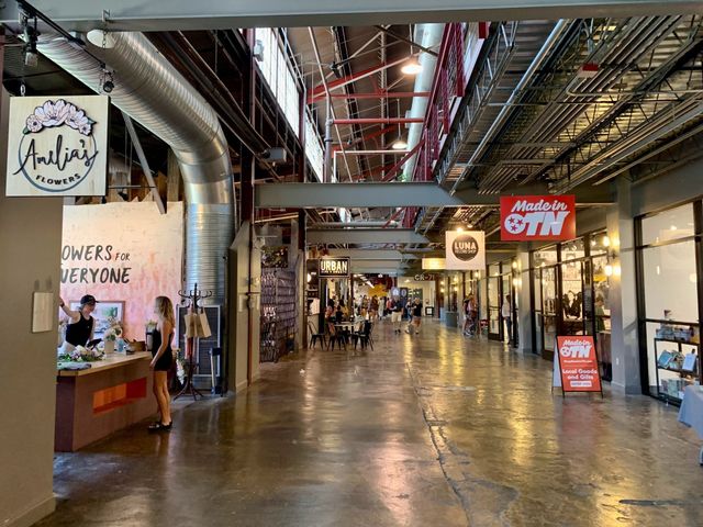 20 Daniels Dr, Franklin, TN 37064