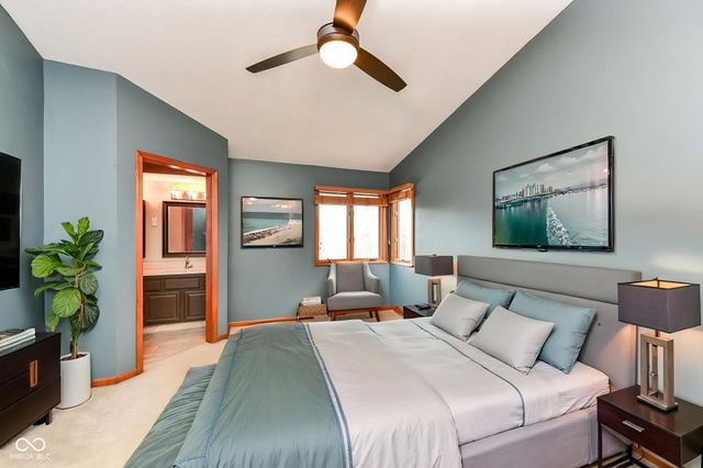 8188 Foxchase Circle, Indianapolis, IN 46256