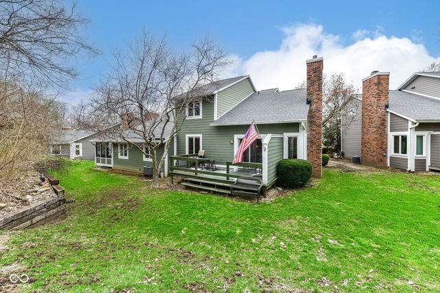8188 Foxchase Circle, Indianapolis, IN 46256