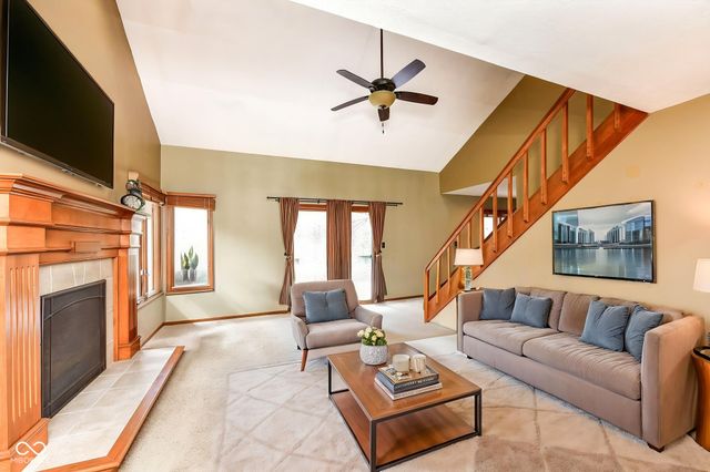 8188 Foxchase Circle, Indianapolis, IN 46256