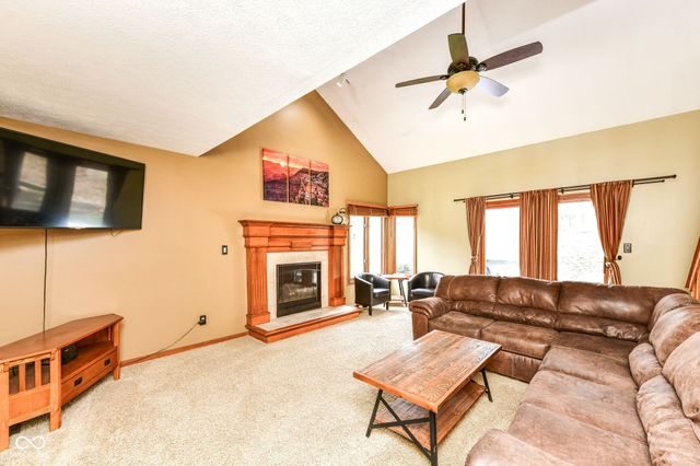 8188 Foxchase Circle, Indianapolis, IN 46256