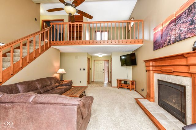 8188 Foxchase Circle, Indianapolis, IN 46256