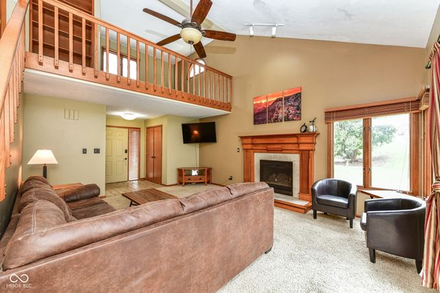 8188 Foxchase Circle, Indianapolis, IN 46256