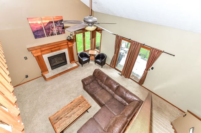 8188 Foxchase Circle, Indianapolis, IN 46256