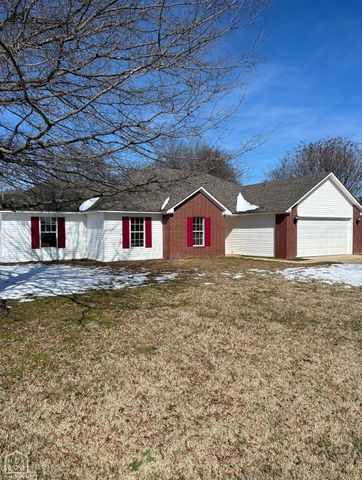 1628 Crepe Myrtle, Jonesboro, AR 72401