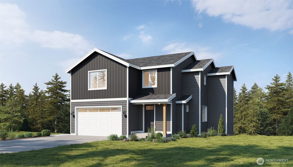 4359 72nd Drive NE, Marysville, WA 98270