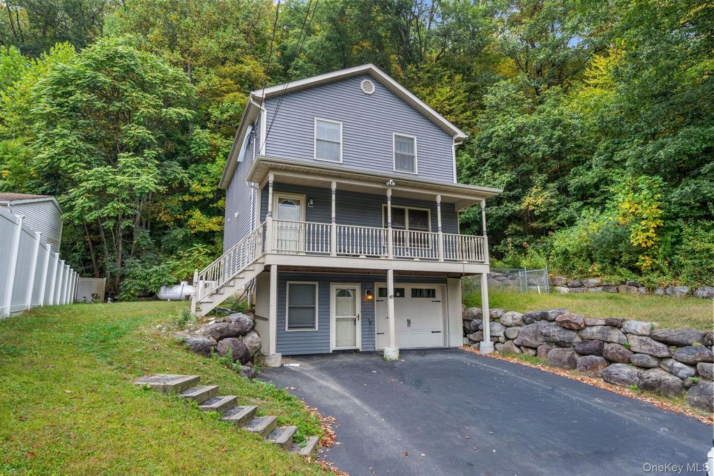 49 Lime Kiln Road, Port Jervis, NY 12771