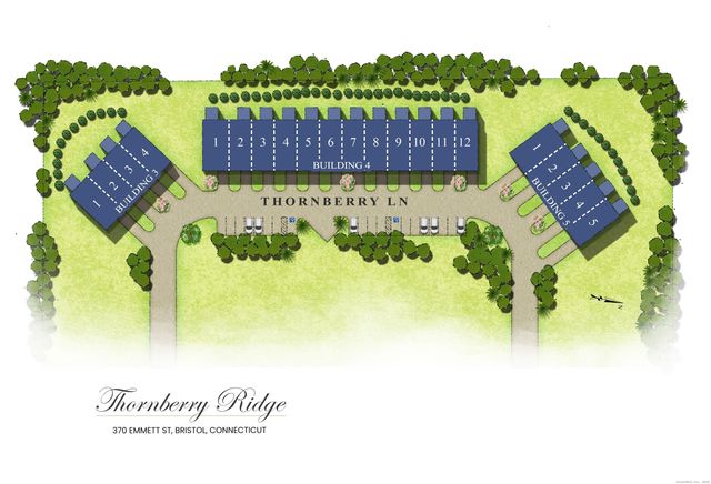 370 Emmett Street 4-1, Bristol, CT 06010