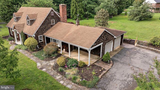760 CORNER KETCH RD, Newark, DE 19711