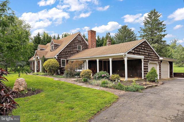 760 CORNER KETCH RD, Newark, DE 19711