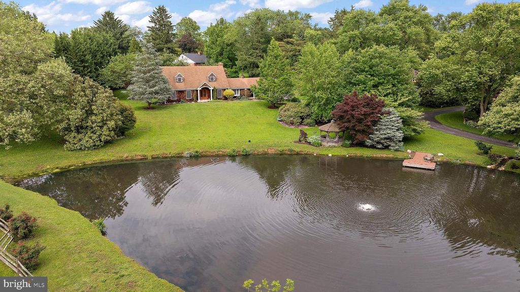 760 CORNER KETCH RD, Newark, DE 19711