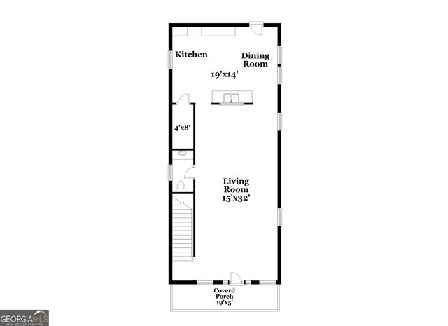 95 Howell Drive SW, Atlanta, GA 30331