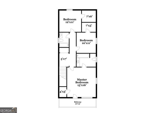 95 Howell Drive SW, Atlanta, GA 30331