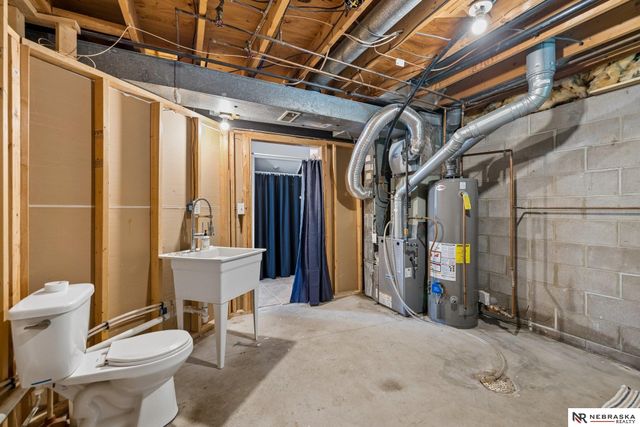 742 W Joel Street, Lincoln, NE 68521