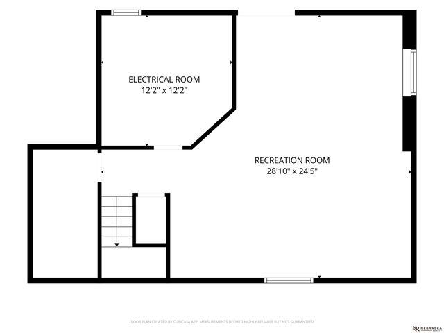 742 W Joel Street, Lincoln, NE 68521