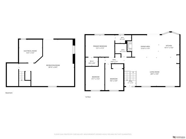 742 W Joel Street, Lincoln, NE 68521