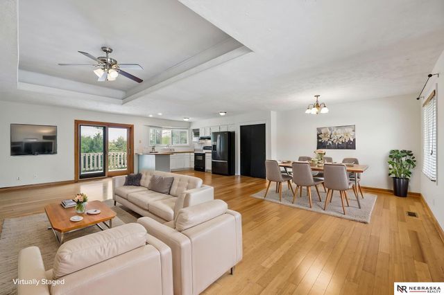 742 W Joel Street, Lincoln, NE 68521