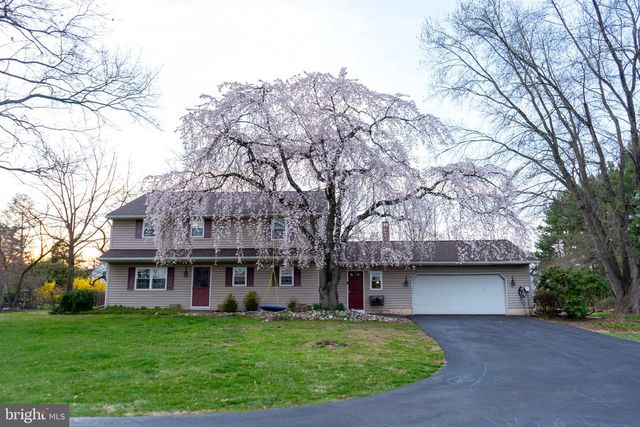 152 BETCHER RD, Collegeville, PA 19426