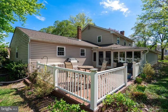 152 BETCHER RD, Collegeville, PA 19426