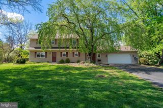 152 BETCHER RD, Collegeville, PA 19426