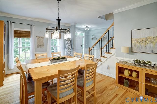 7470 Quail Run Ln, Mechanicsville, VA 23116