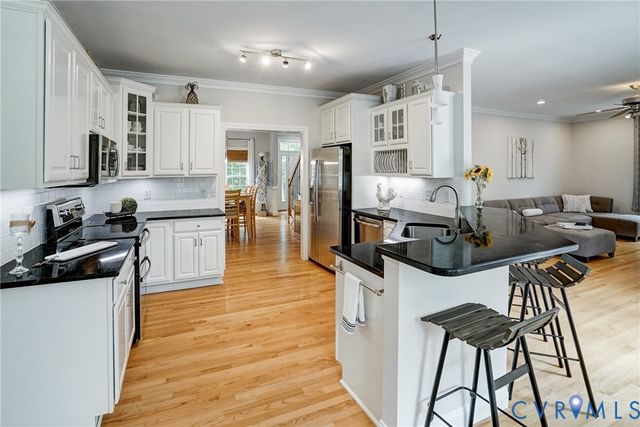 7470 Quail Run Ln, Mechanicsville, VA 23116