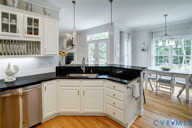 7470 Quail Run Ln, Mechanicsville, VA 23116