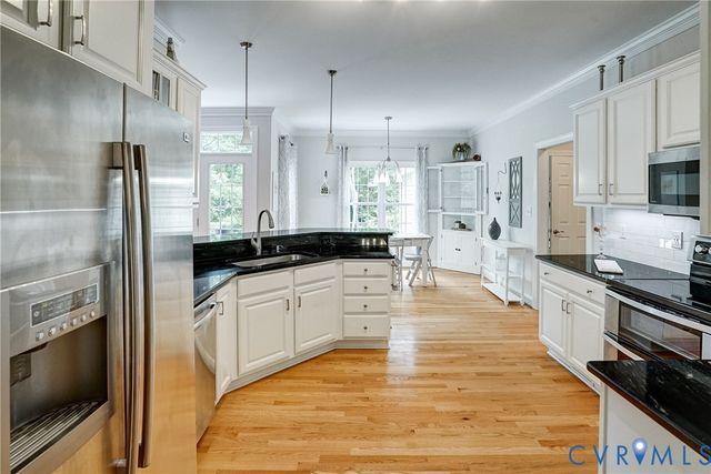 7470 Quail Run Ln, Mechanicsville, VA 23116