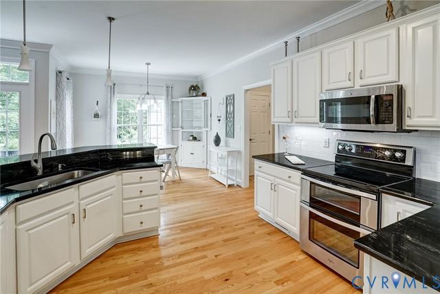 7470 Quail Run Ln, Mechanicsville, VA 23116