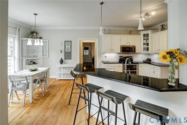 7470 Quail Run Ln, Mechanicsville, VA 23116