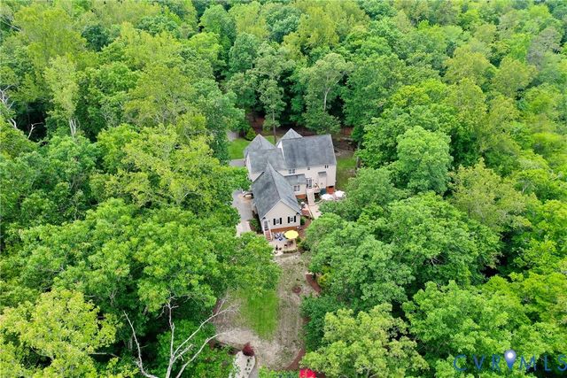 7470 Quail Run Ln, Mechanicsville, VA 23116
