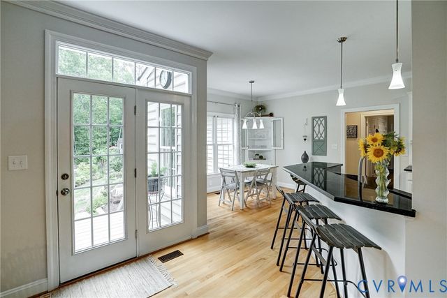7470 Quail Run Ln, Mechanicsville, VA 23116