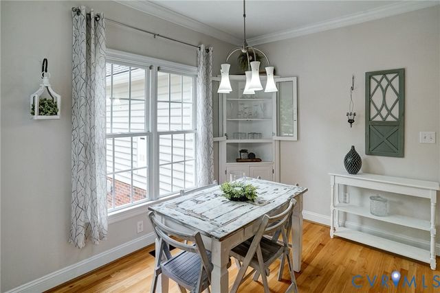7470 Quail Run Ln, Mechanicsville, VA 23116