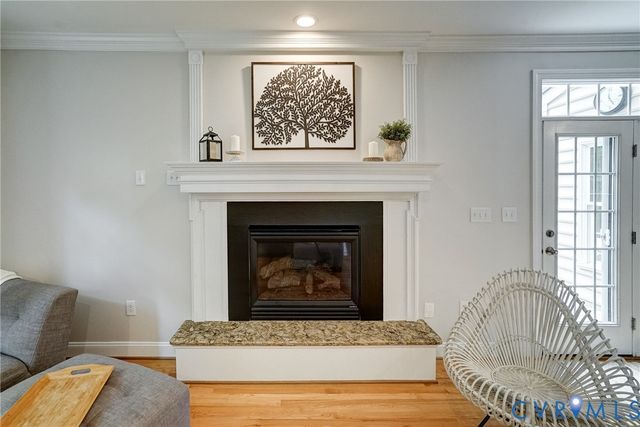 7470 Quail Run Ln, Mechanicsville, VA 23116