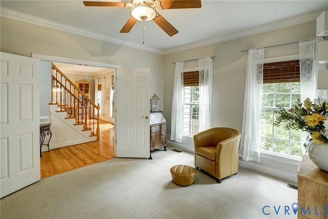 7470 Quail Run Ln, Mechanicsville, VA 23116