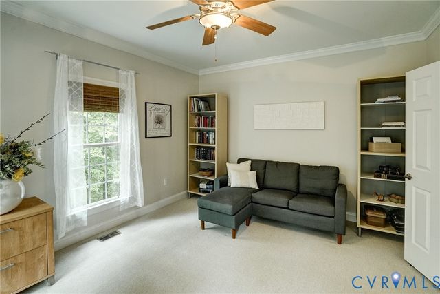 7470 Quail Run Ln, Mechanicsville, VA 23116