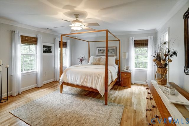 7470 Quail Run Ln, Mechanicsville, VA 23116